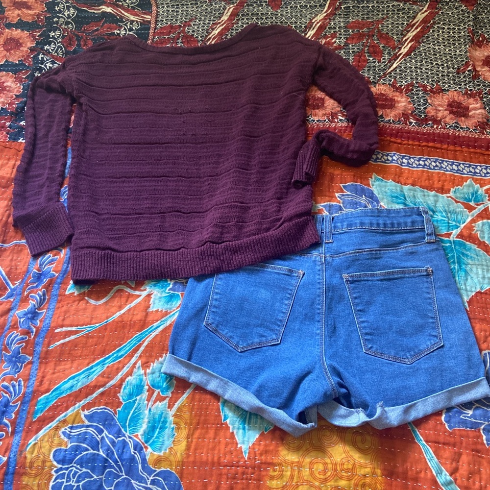 Outfit bundle ! - Picture 4 of 4